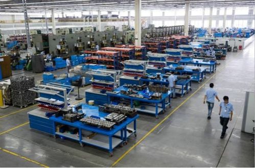 計件工資的雙重奏 激勵多勞多得，卻暗藏工廠管理危機(jī)