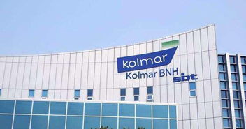 韓國化妝品加工廠排行榜及投資管理特點(diǎn)解析