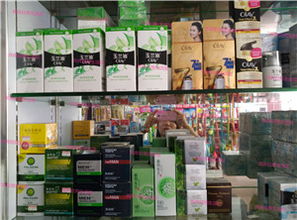 精選進(jìn)口護(hù)膚品與日用品，品質(zhì)生活觸手可及