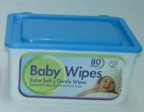 濕巾盒高清圖片展示 上海物豐橡塑五金制品公司精心設計