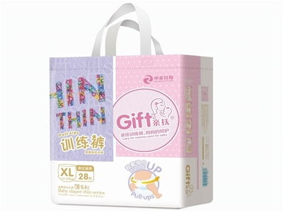 廣州中柔日用品有限公司與“班尼小豬”品牌 日用品的匠心之旅